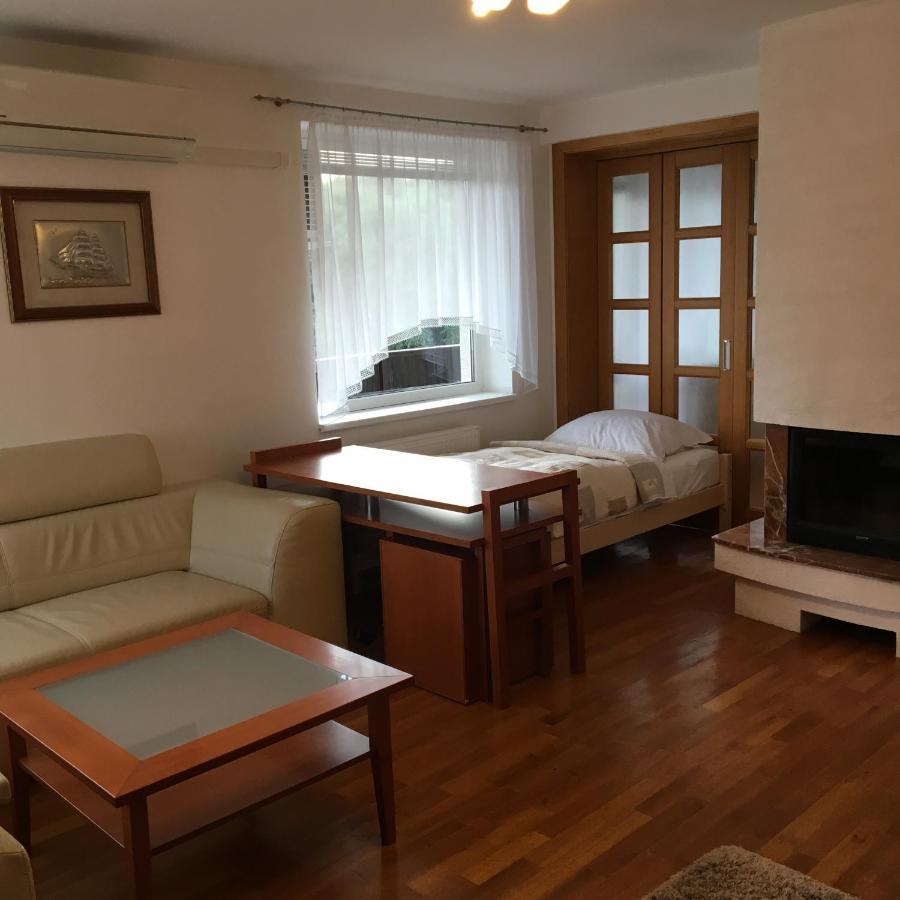 Apartment Tekelova 95M2 プレショフ エクステリア 写真