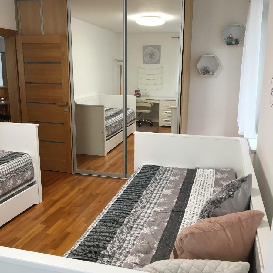Apartment Tekelova 95M2 プレショフ エクステリア 写真