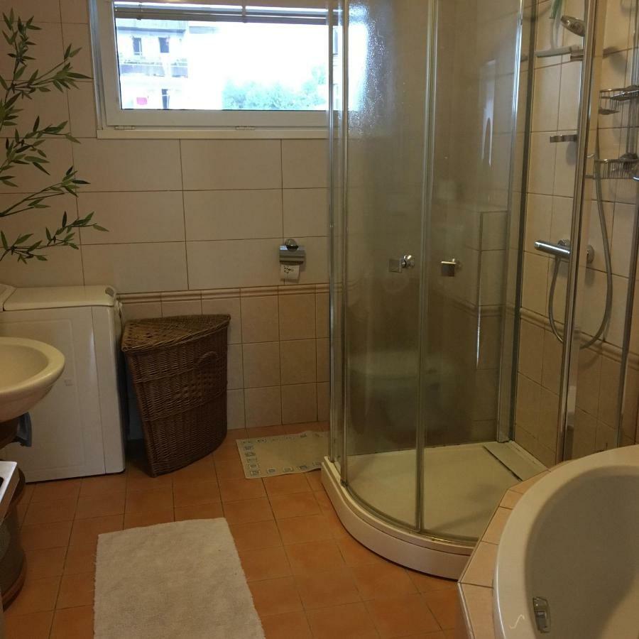 Apartment Tekelova 95M2 プレショフ エクステリア 写真