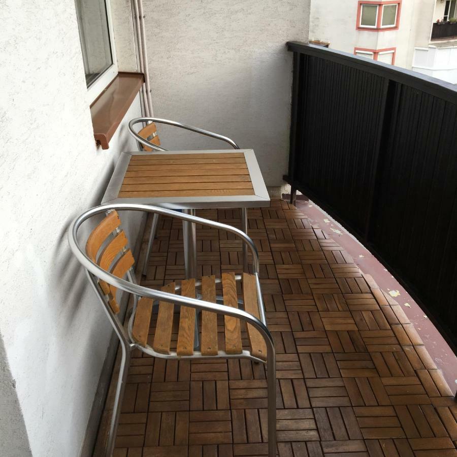 Apartment Tekelova 95M2 プレショフ エクステリア 写真