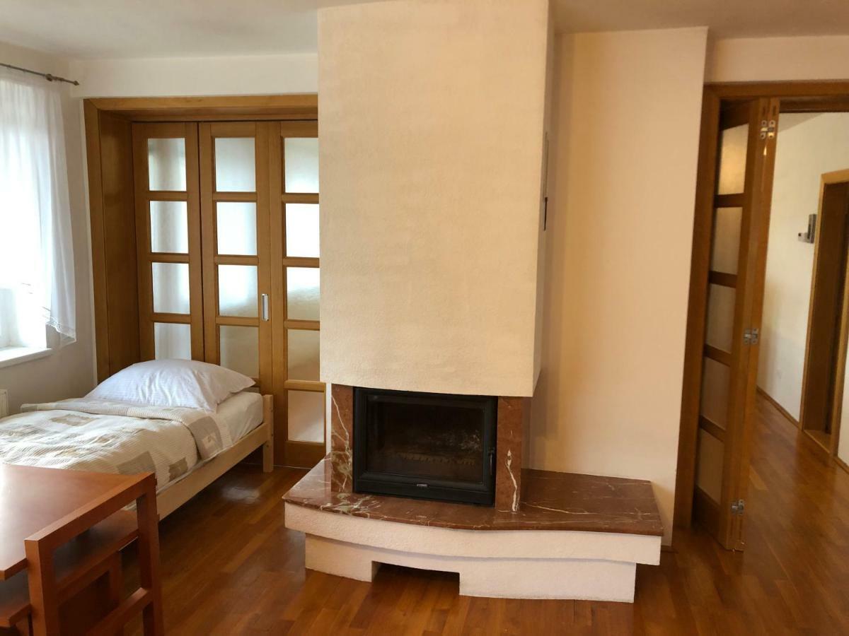 Apartment Tekelova 95M2 プレショフ エクステリア 写真
