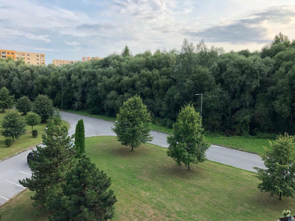 Apartment Tekelova 95M2 プレショフ エクステリア 写真