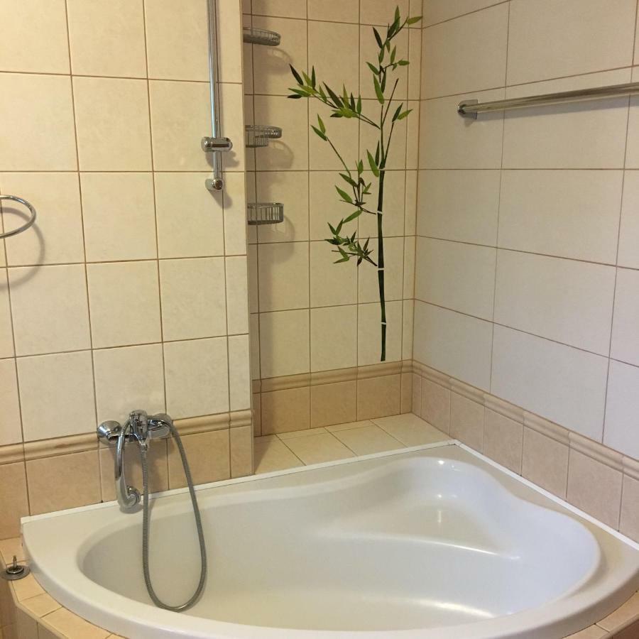 Apartment Tekelova 95M2 プレショフ エクステリア 写真