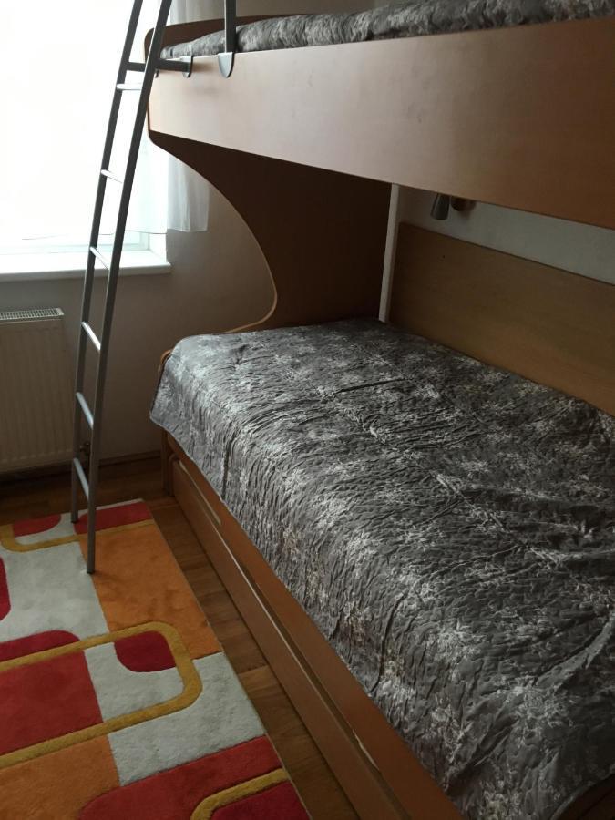 Apartment Tekelova 95M2 プレショフ エクステリア 写真