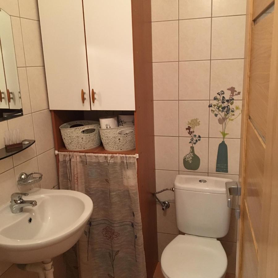 Apartment Tekelova 95M2 プレショフ エクステリア 写真