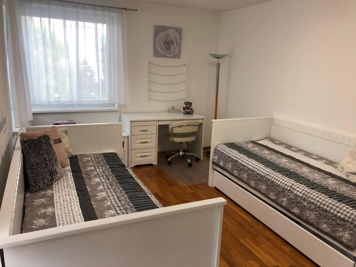 Apartment Tekelova 95M2 プレショフ エクステリア 写真