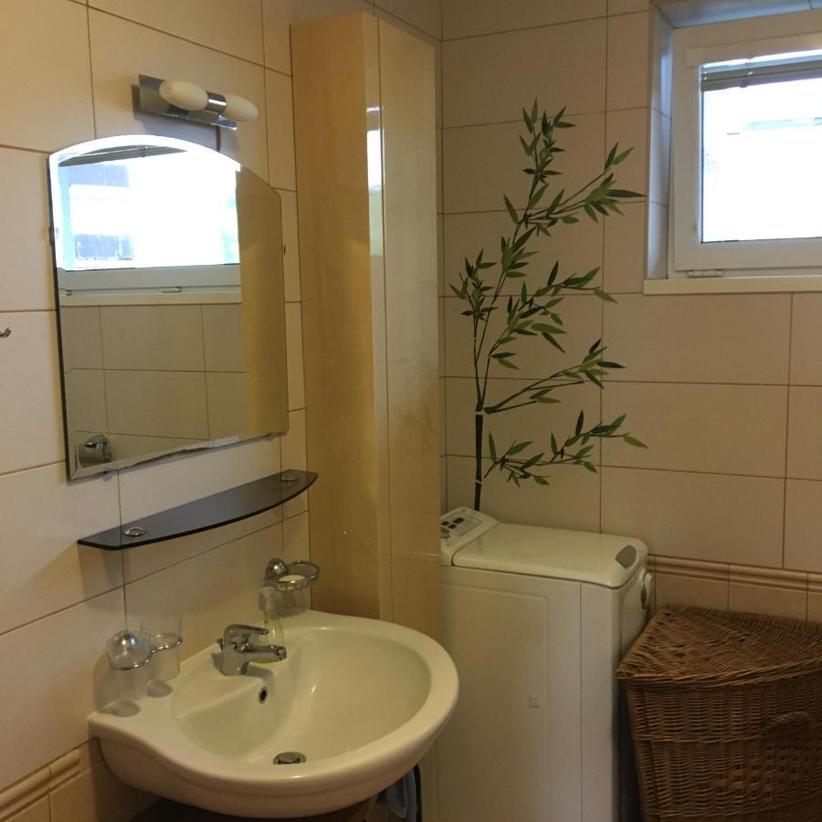 Apartment Tekelova 95M2 プレショフ エクステリア 写真