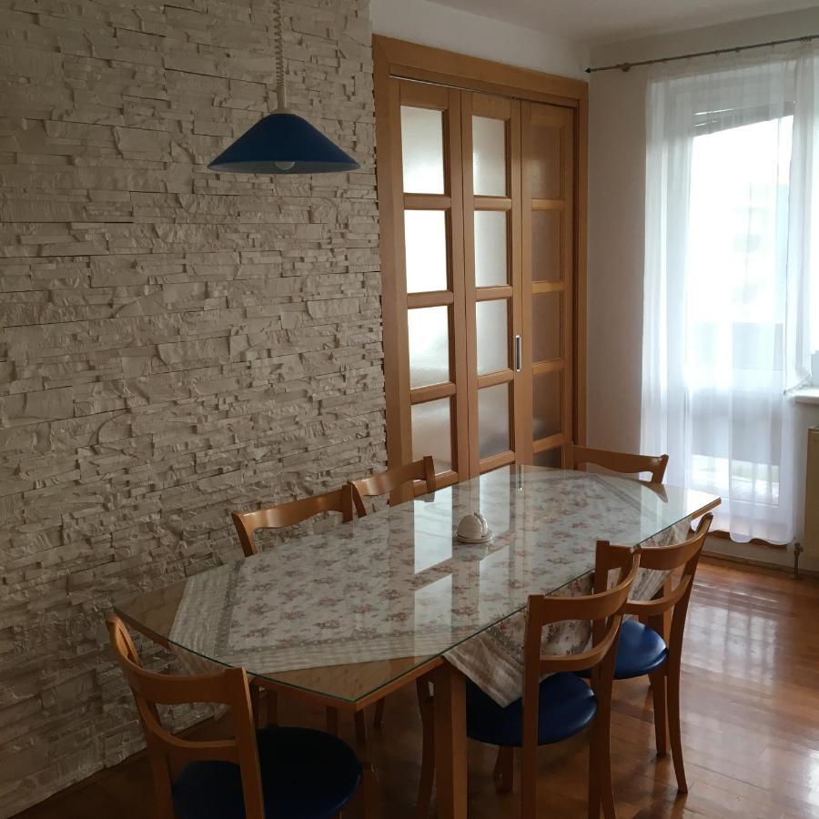 Apartment Tekelova 95M2 プレショフ エクステリア 写真