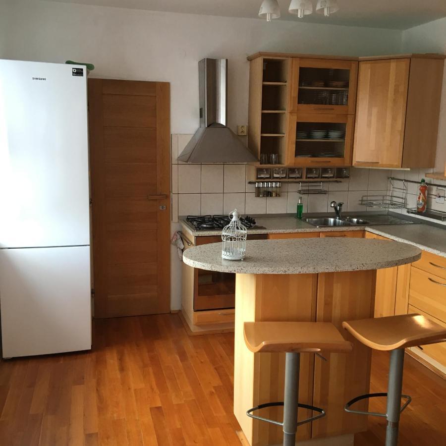 Apartment Tekelova 95M2 プレショフ エクステリア 写真