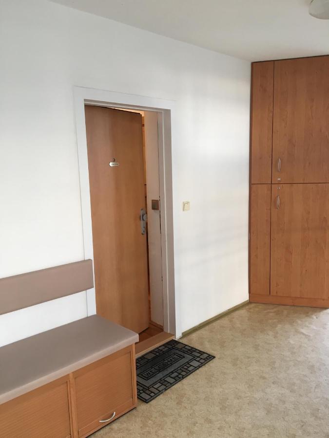 Apartment Tekelova 95M2 プレショフ エクステリア 写真